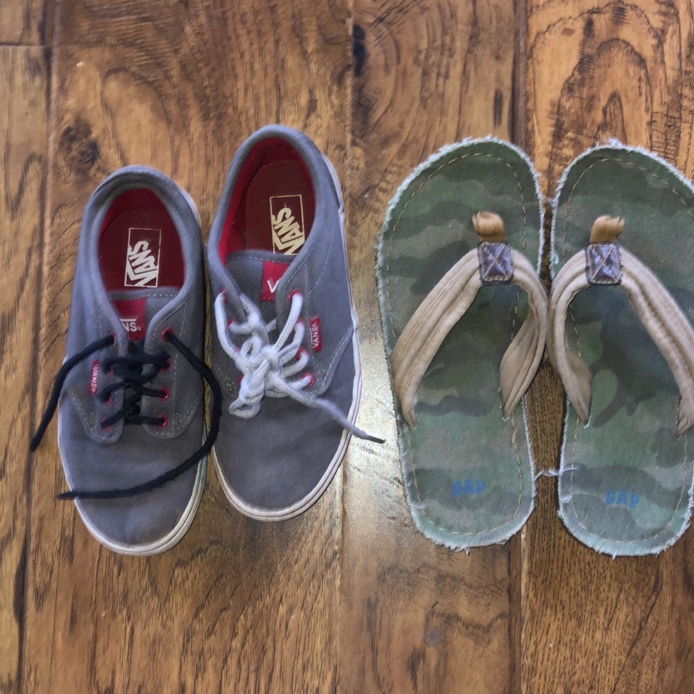 Shoes